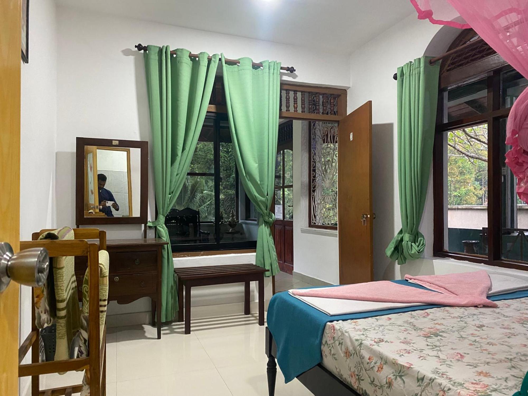 अपार्टमेंट Woods Guest Kandy