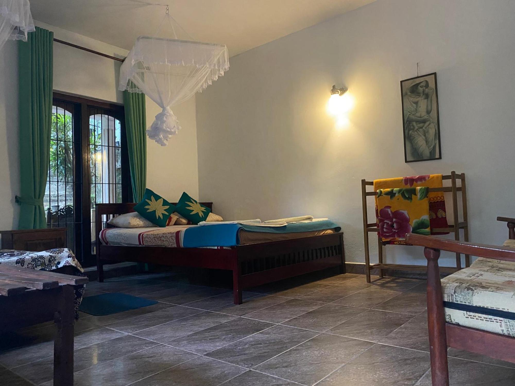 अपार्टमेंट Woods Guest Kandy